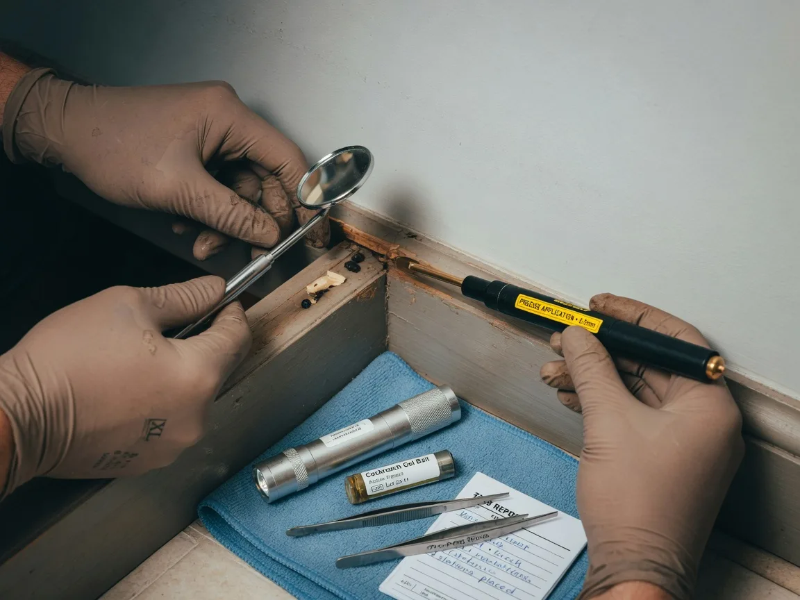 Why choose Emergency Pest Control in Pirtleville, AZ